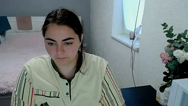 kitsune_8 webcam