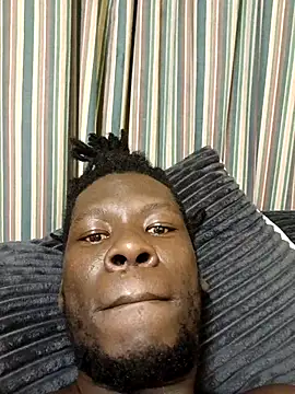 THEBLACKMAN12 webcam