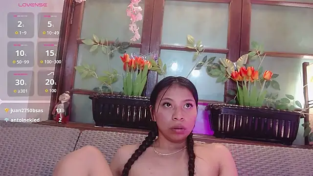 samara_selene webcam