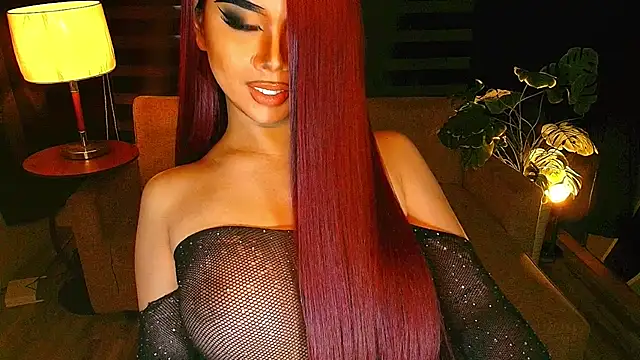 JessicaRabittt webcam