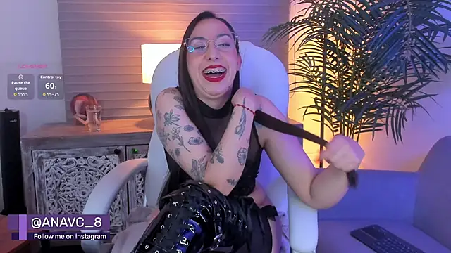 Miss_norway webcam