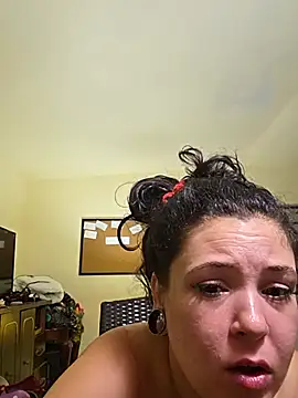 LacyLaurent webcam
