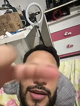 VitorFindomDOT webcam