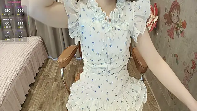 Bae_Gigii webcam