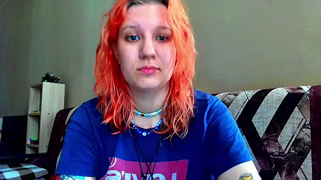Hailey_Foxy webcam