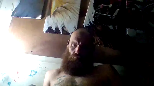 Cowboy81588 webcam