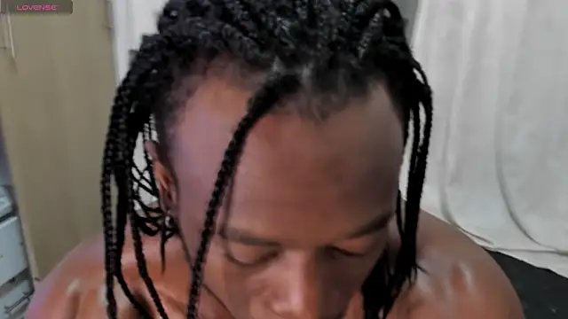 ArexBlakk webcam