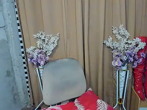 AsianGoddess18 webcam