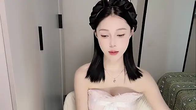 Yu_yu-33 webcam