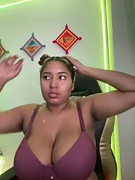 morena_2026pink webcam