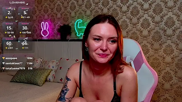 Ursula_Andres webcam