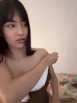 Hinata_3 webcam