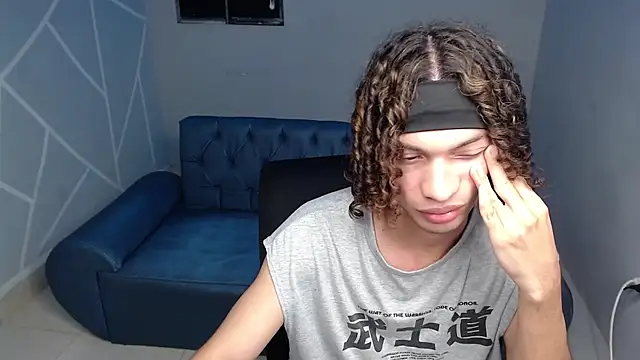 Axel_fox77 webcam