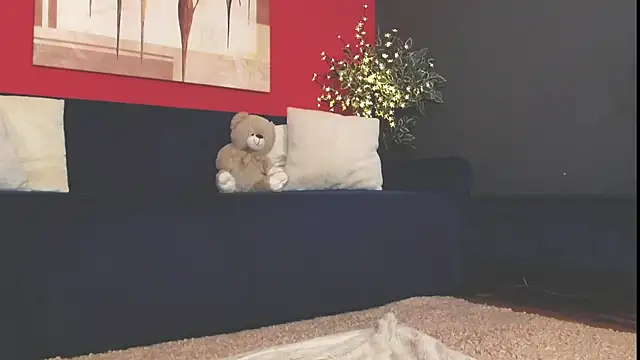 SelenaAllure webcam