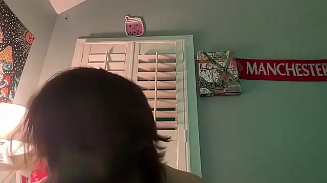 TrndSettr webcam