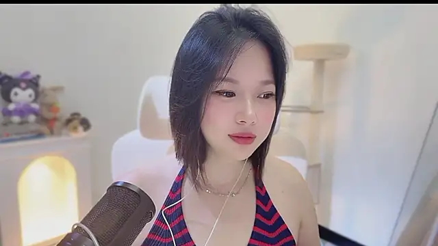 facai-feifei webcam