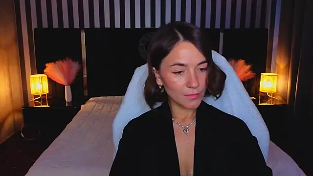 GracefulMichelle webcam