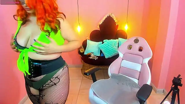 _carlotta_x webcam