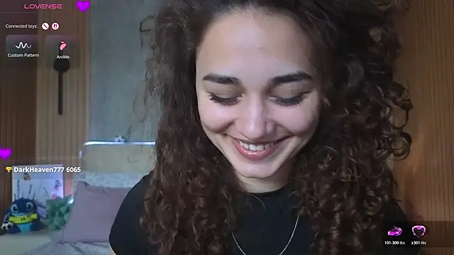 KatarinaHeaven webcam