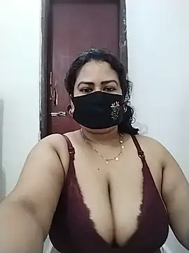 Star--Girl webcam