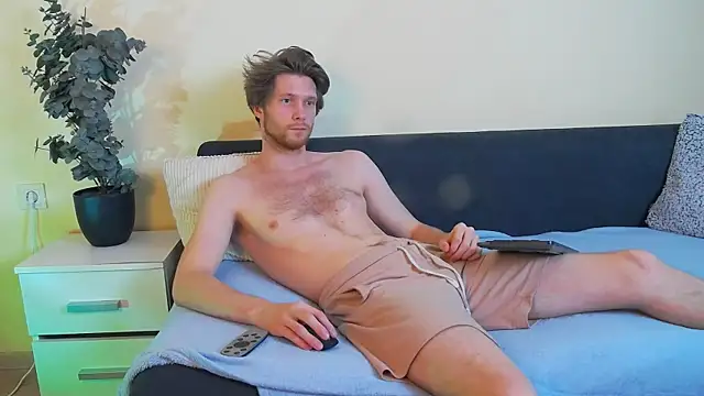 Eddie_Baker webcam