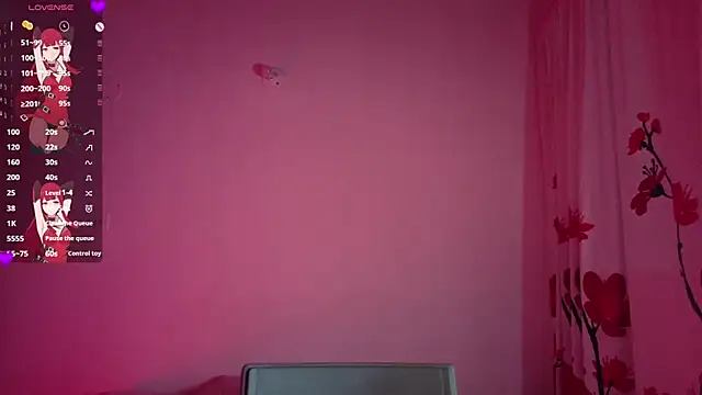 Isis101 webcam