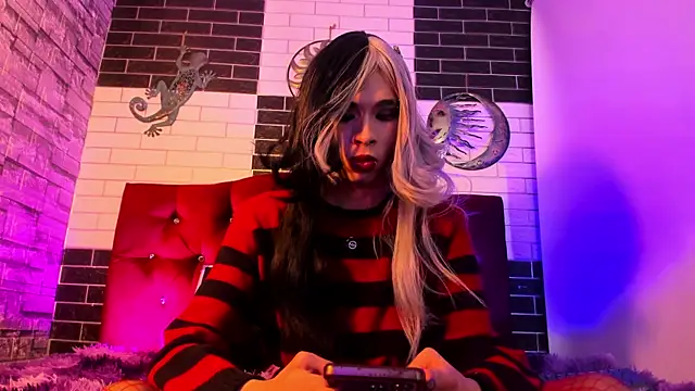 silacitex_effy webcam