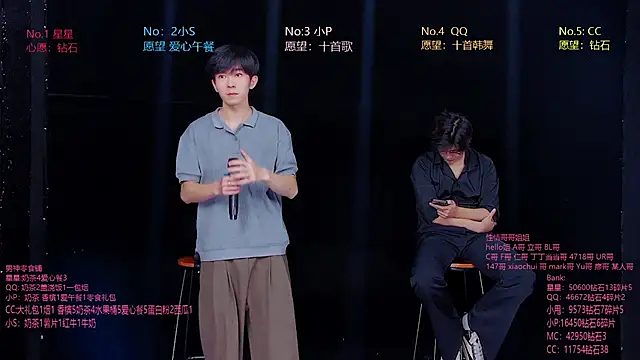 KOboys-818 webcam
