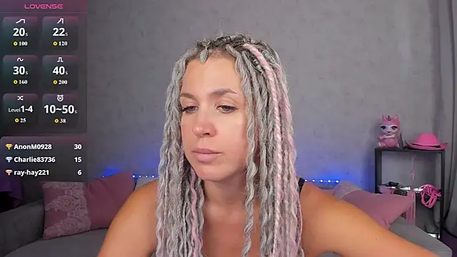 Fire__Dancer webcam