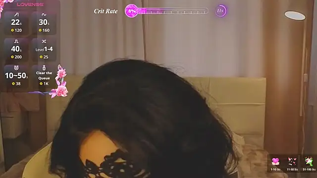 Vivien_Ross webcam
