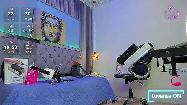 Ethanx18_ webcam