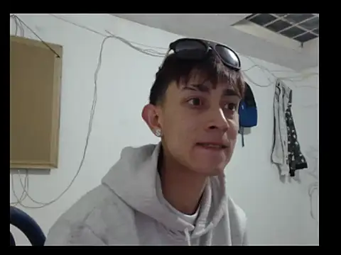 Caos_Parker webcam