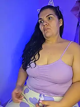 DiosaBelle webcam