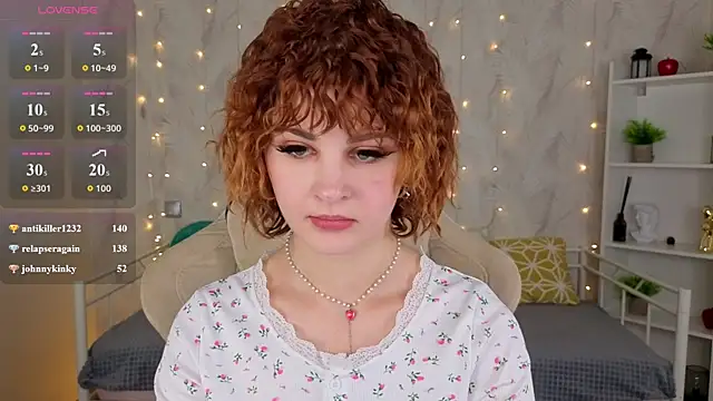 Kira__Fluffy webcam