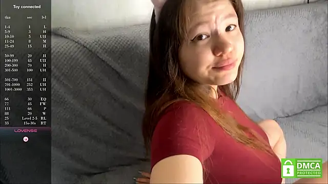 RebekahEifler webcam