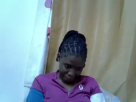 Grace_254 webcam