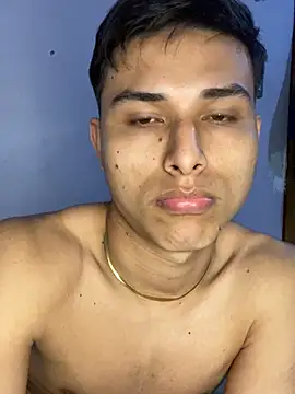 Antoni150906 webcam