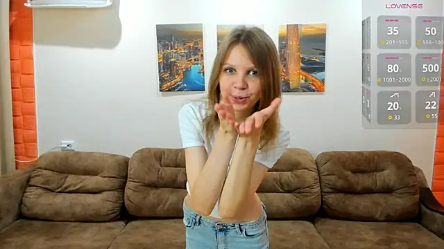 EvaMerli webcam