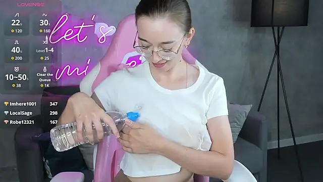 Lucy_Green webcam