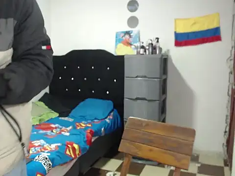 Stiiveen777 webcam