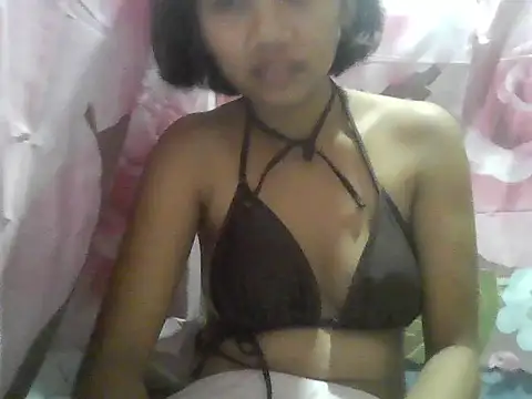 SexyJanePinay webcam