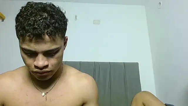 Jose_And_Daniel webcam
