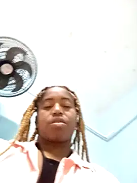 CukiGirl0 webcam