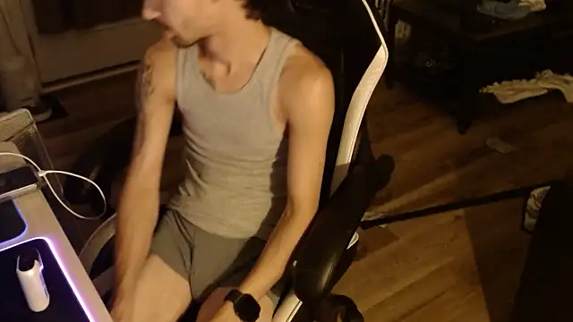 shotgun98 webcam