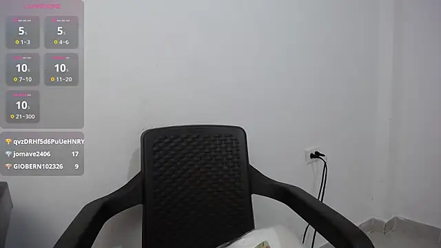 Freyha_Addams webcam