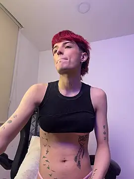 Dayaan69 webcam
