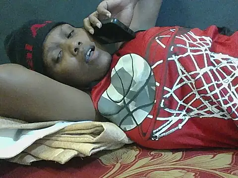 Midnightnova1 webcam