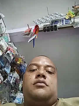 moro9595 webcam