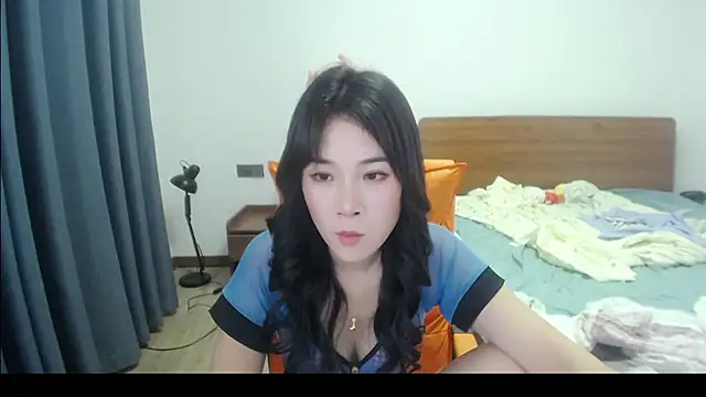bhzhanglifang webcam