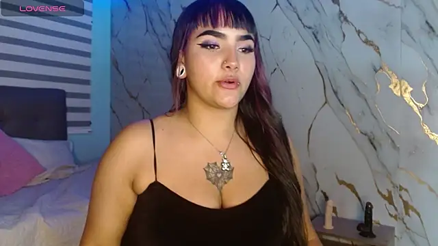 Starfire_88 webcam